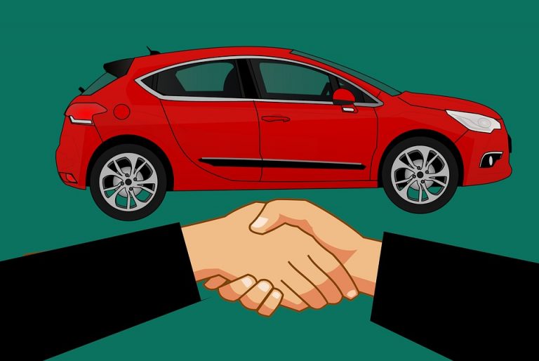 How to Buy a Car in Another State StepbyStep Guide for 2023