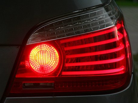 Brake light