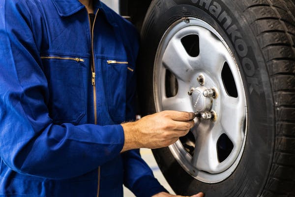 Find 24 hour tire services near you