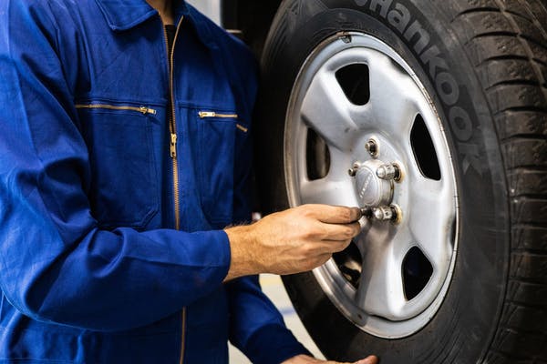 24 Hour Tire Services Near Me