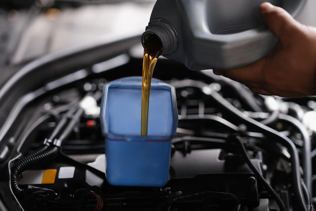 how to add transmission fluid