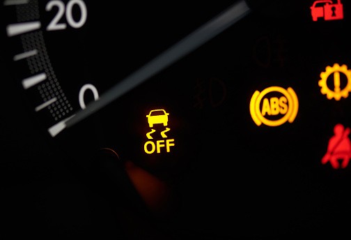 how to reset airbag light