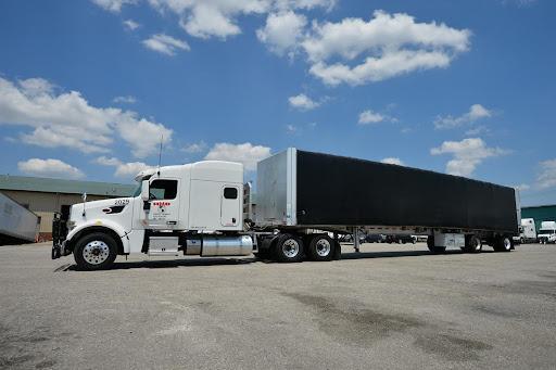 Relationship in Trucking