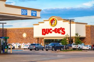 Biggest-Buc-ees-