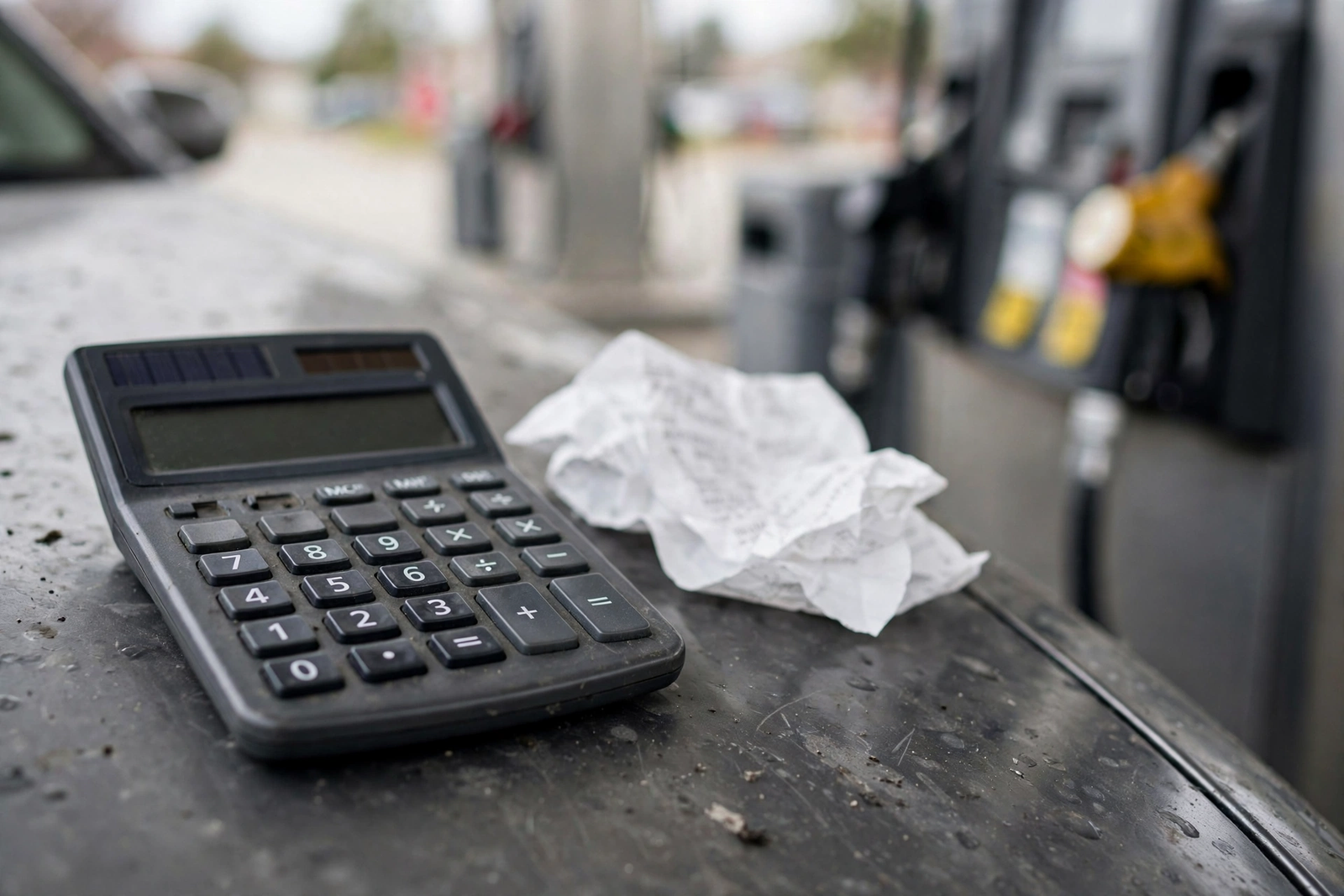 Is E85 Worth It? The Real Cost-Per-Mile Math