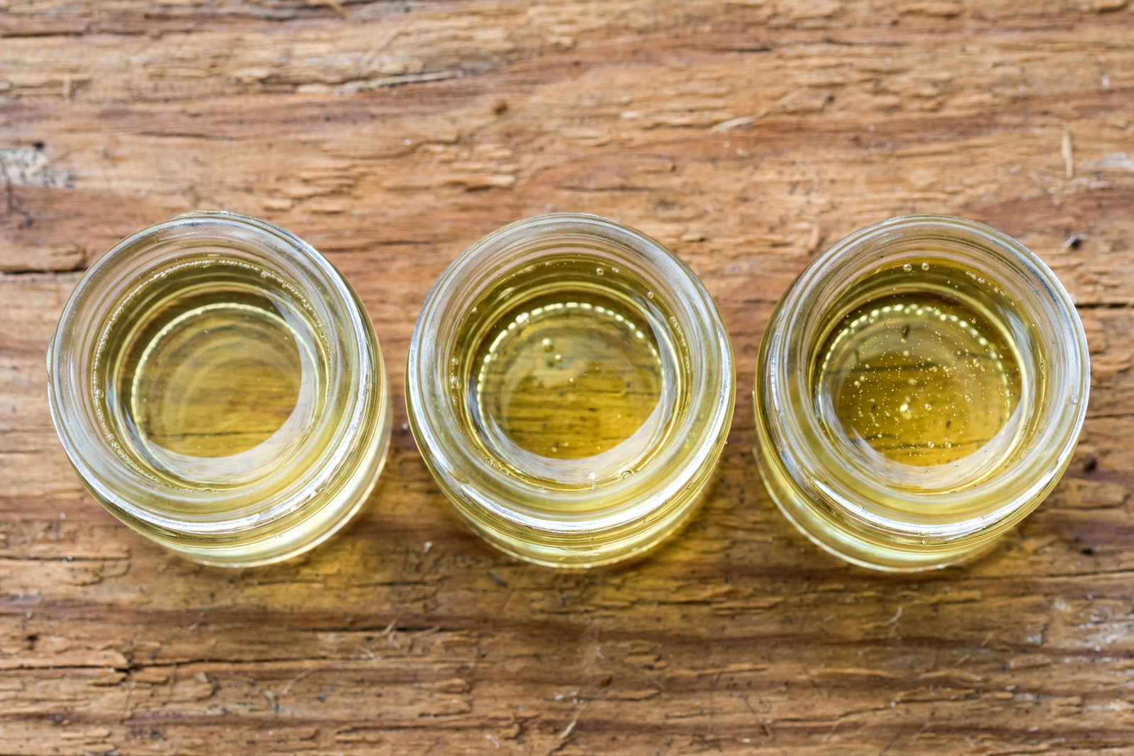 E0 vs E10 vs E15 ethanol blends compared