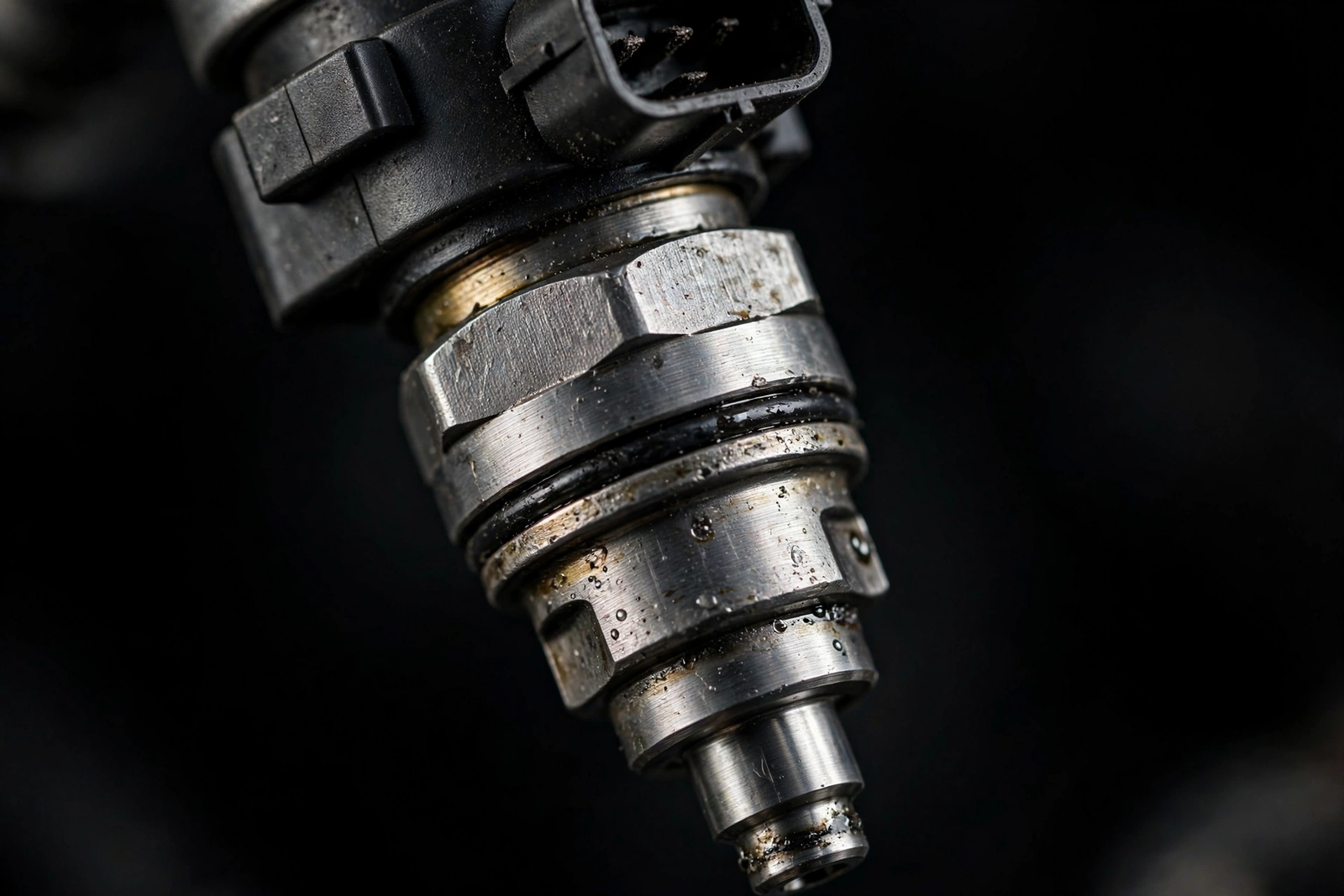 Non-ethanol gas vs Top Tier gas