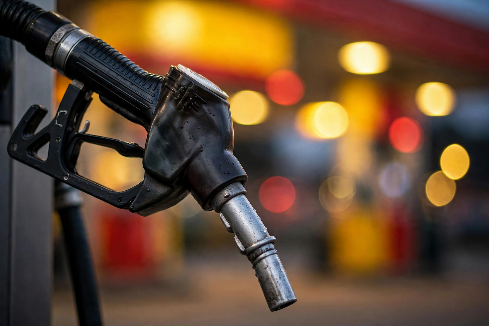 Shell Gas Station Near Me: Fuel, Rewards & Savings