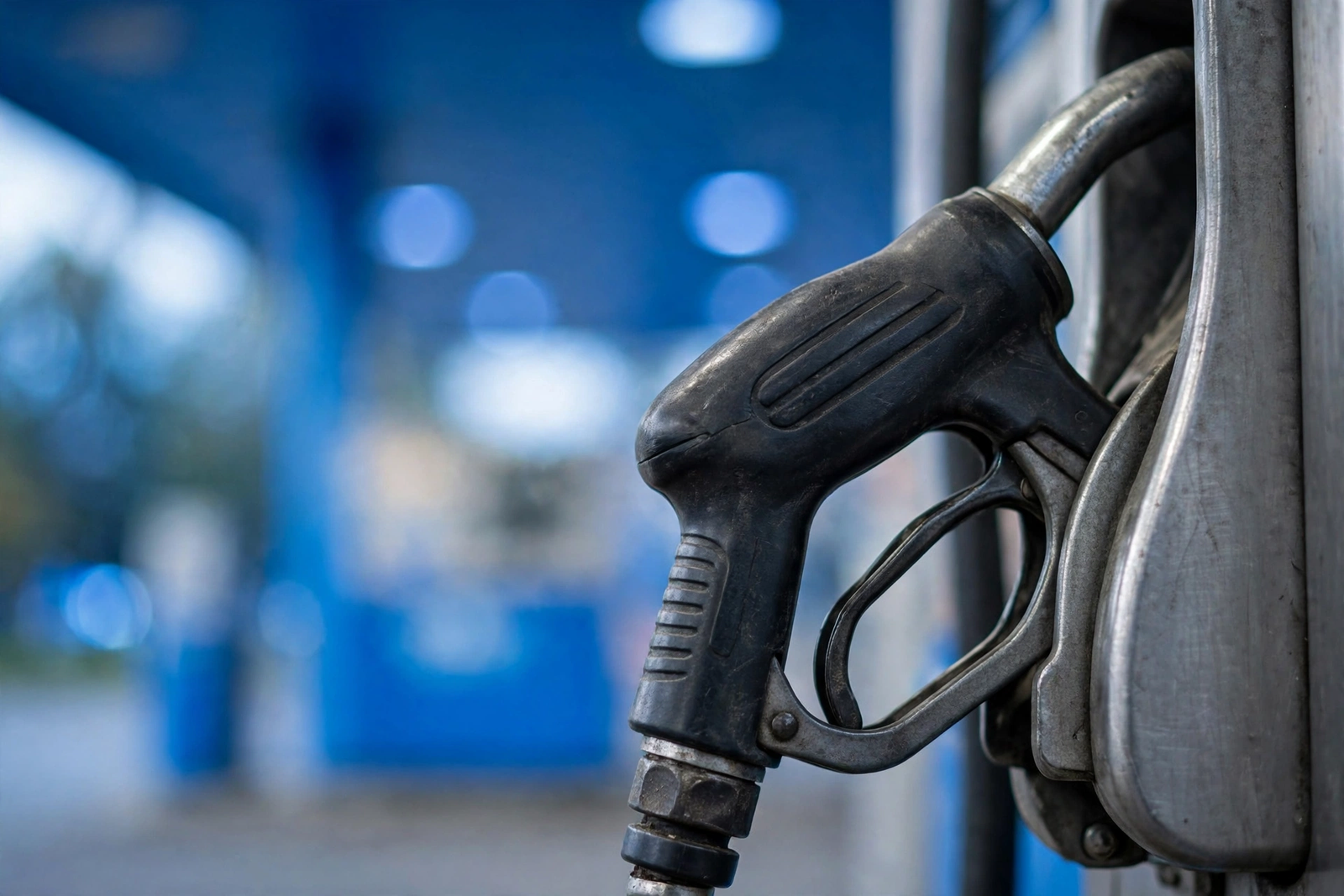 Chevron Gas Station Near Me: Techron & ExtraMile