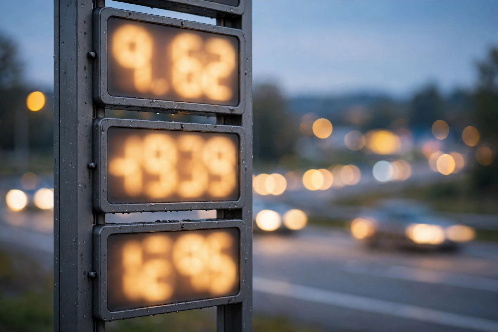 Mobil Gas Station Near Me: Synergy & Rewards Guide