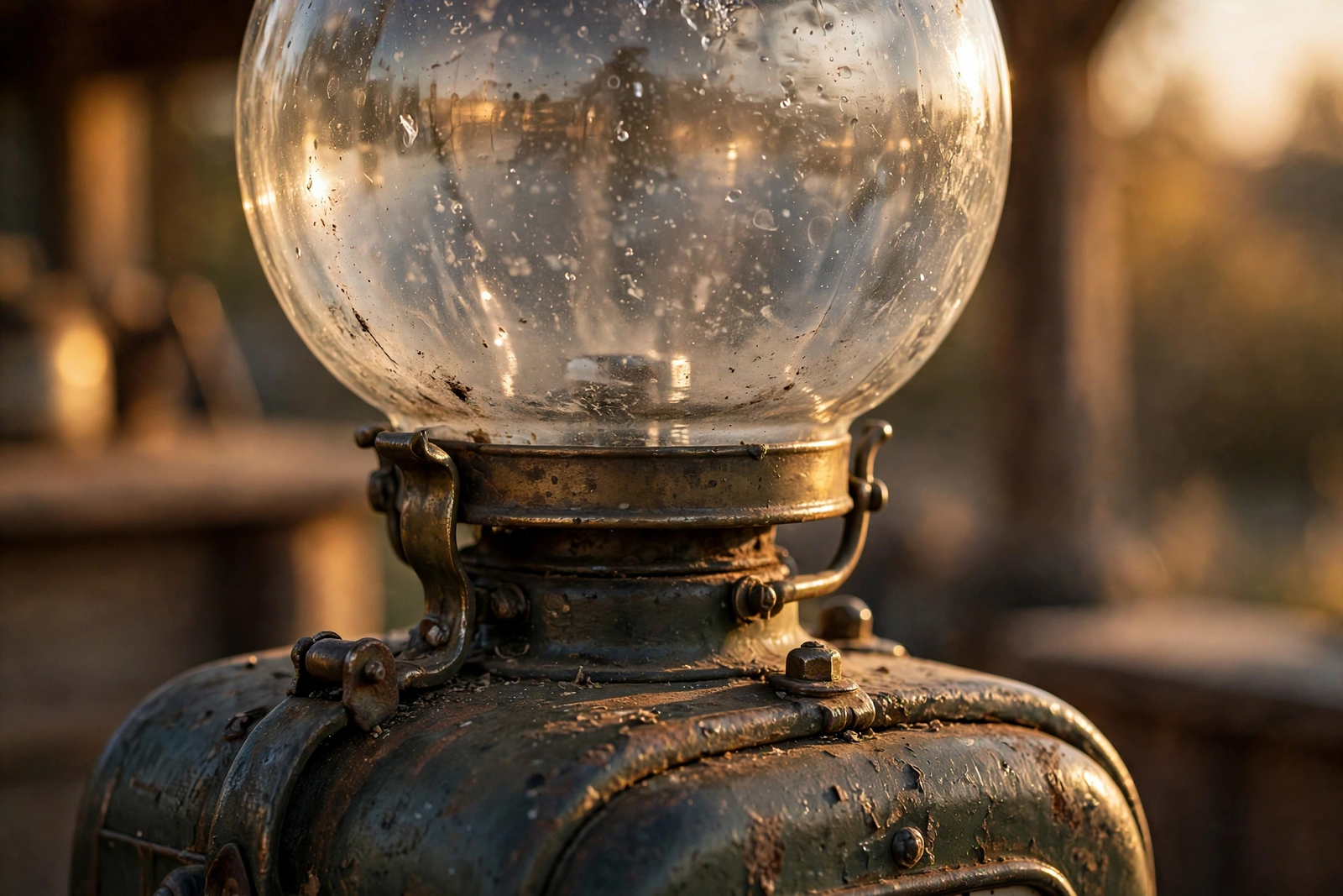 Phillips 66 fuel pumps